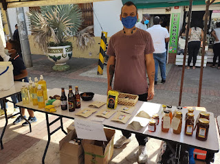 Agromercado Jamundí